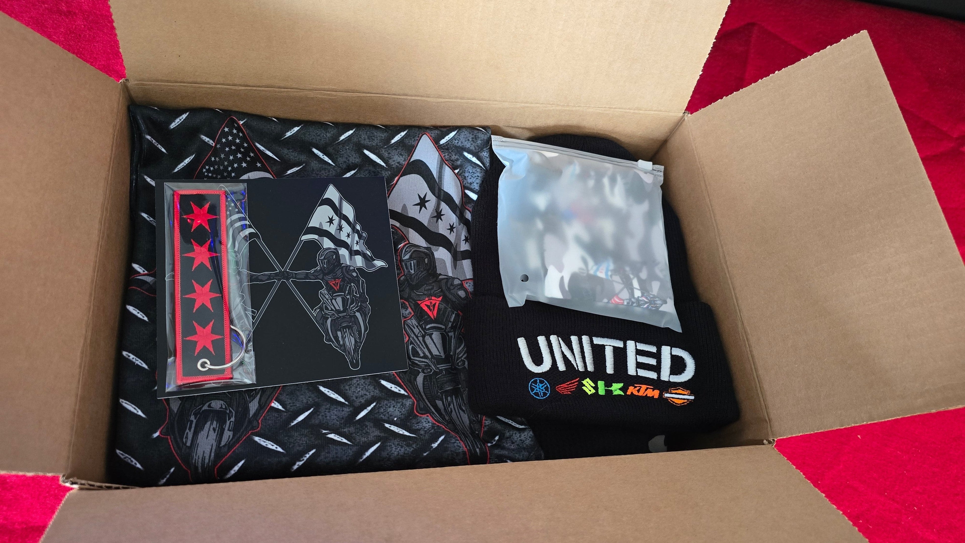 Box Sets