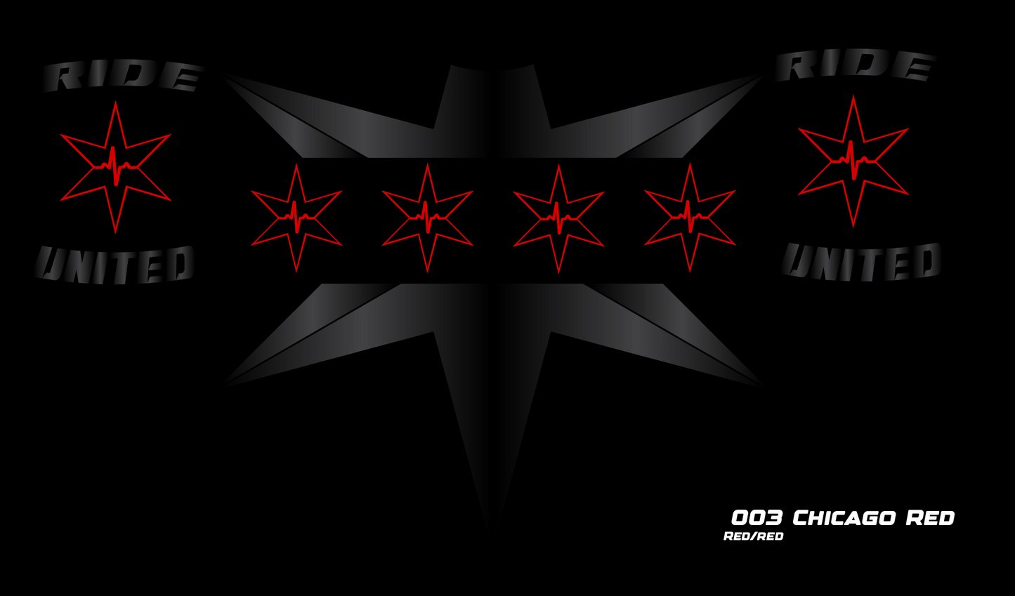 Customize your own United Hoodie!