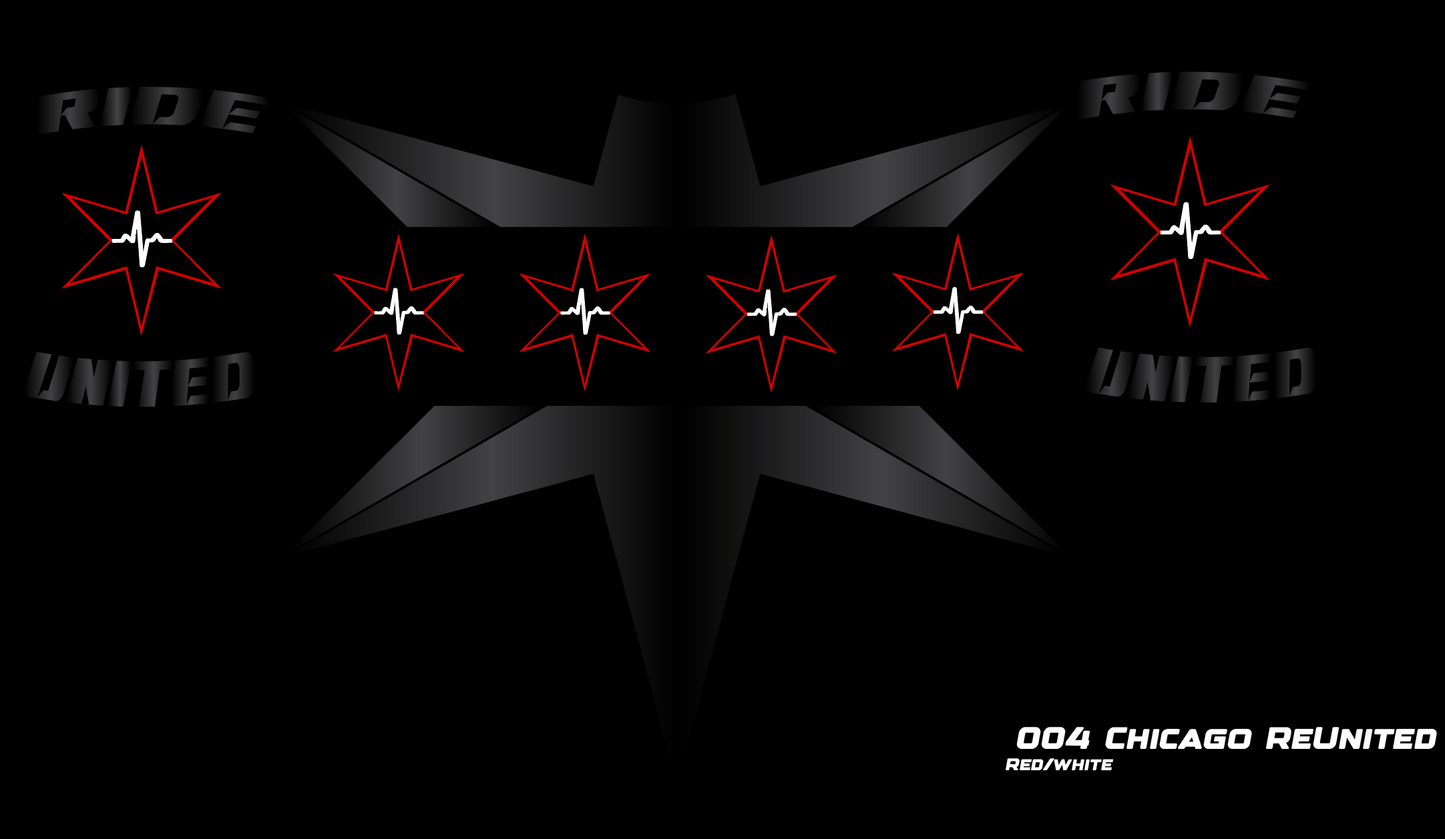 Customize your own United Hoodie!