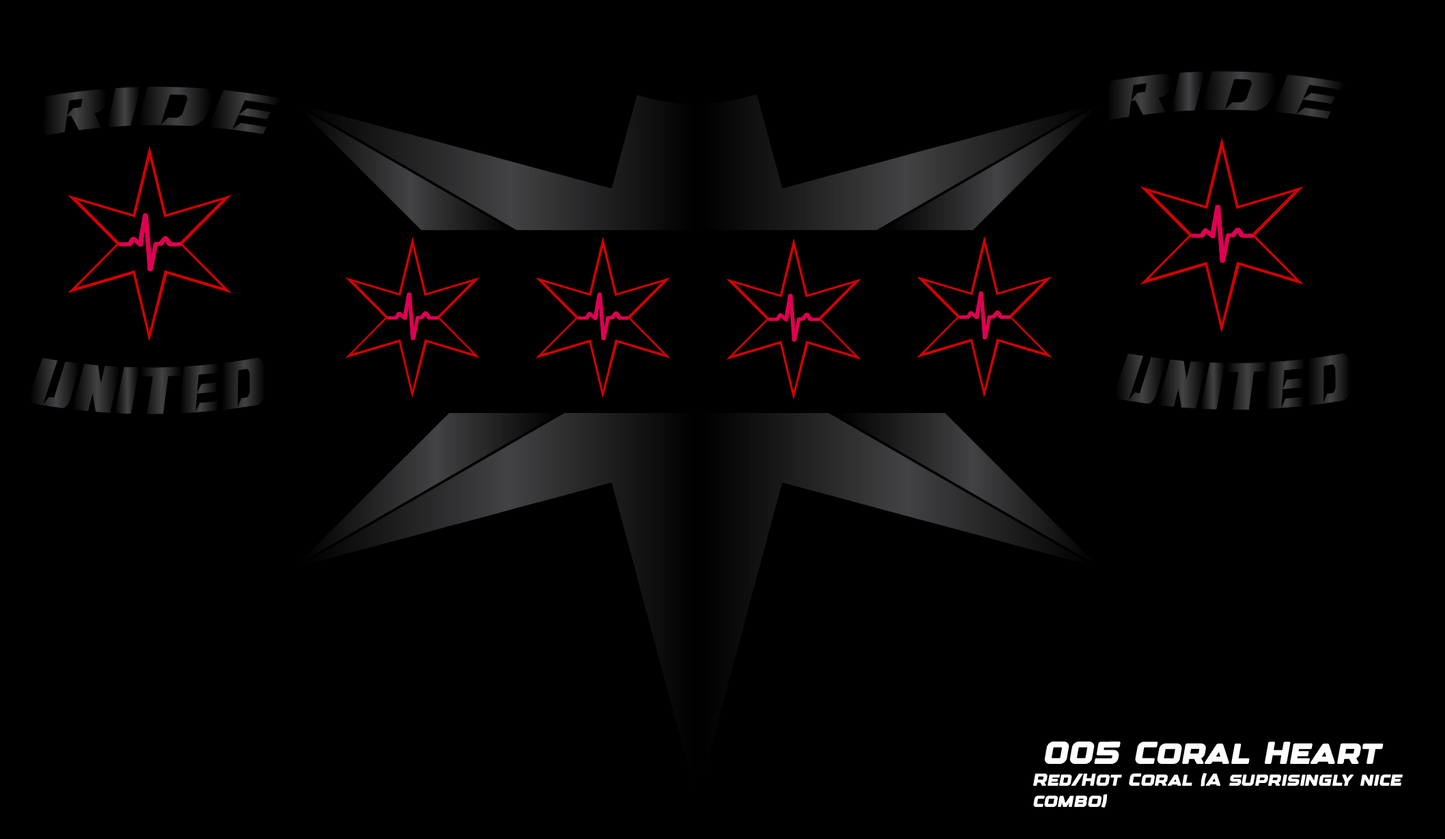 Customize your own United Hoodie!