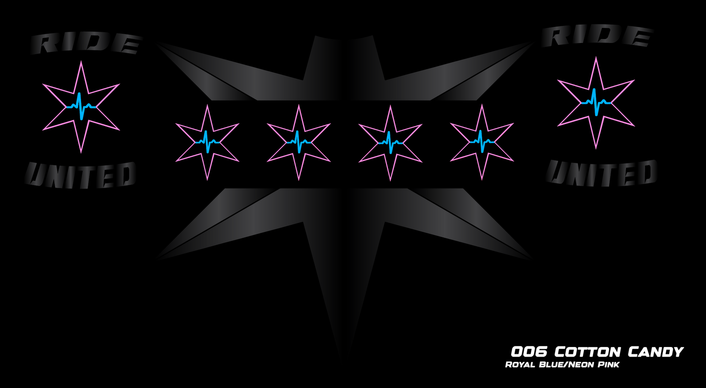 Customize your own United Hoodie!