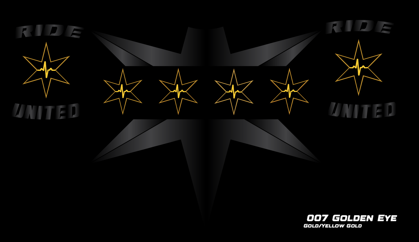 Customize your own United Hoodie!