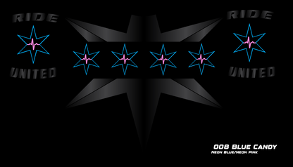 Customize your own United Hoodie!