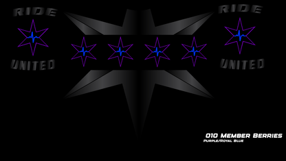 Customize your own United Hoodie!