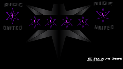 Customize your own United Hoodie!