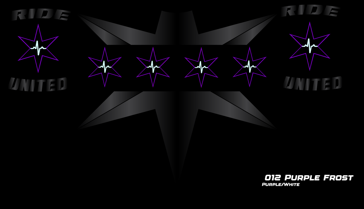 Customize your own United Hoodie!