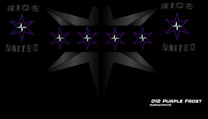 Customize your own United Hoodie!