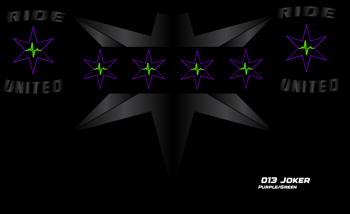 Customize your own United Hoodie!