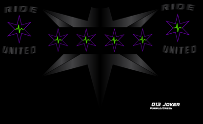 Customize your own United Hoodie!