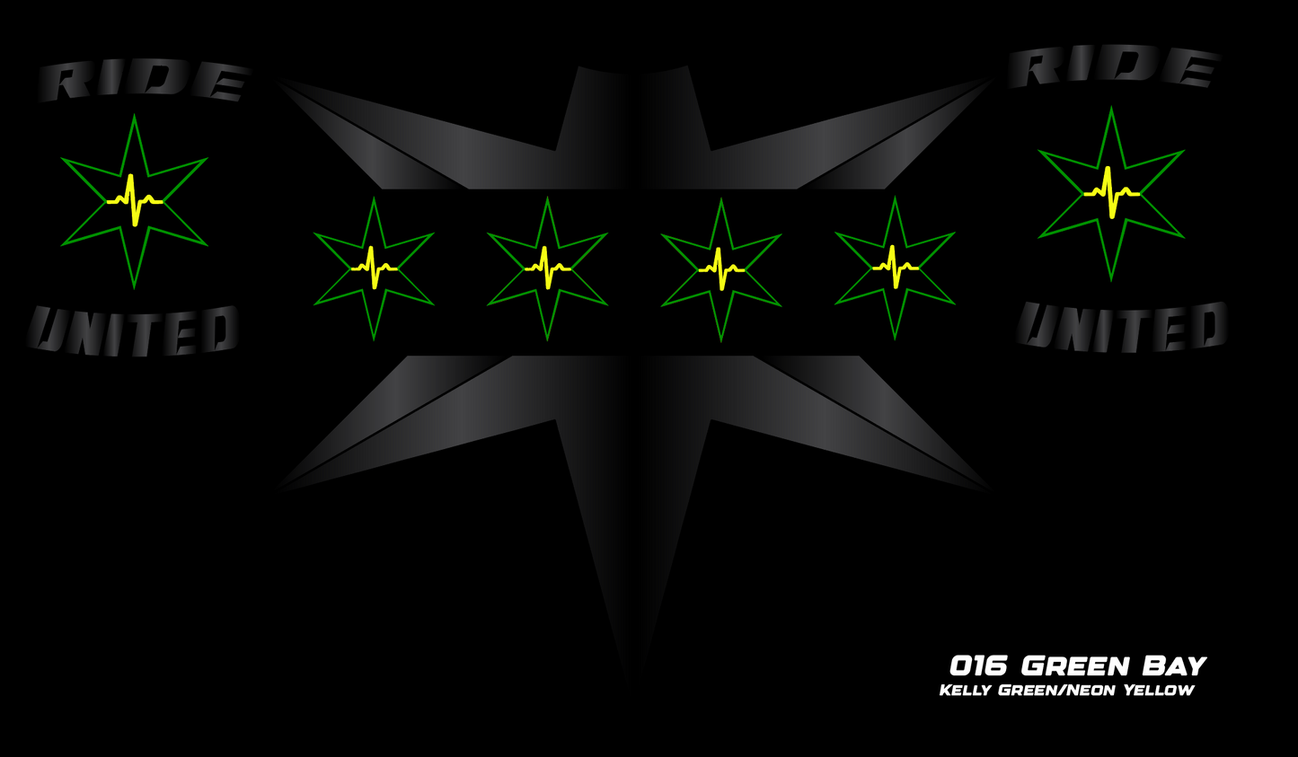 Customize your own United Hoodie!