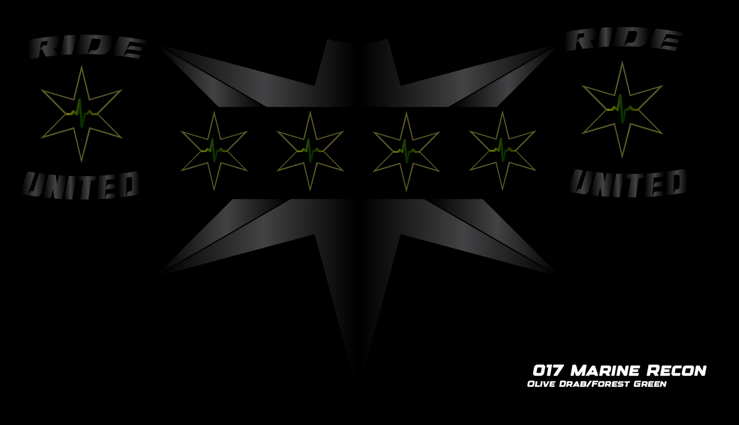 Customize your own United Hoodie!