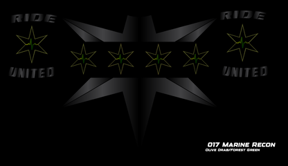 Customize your own United Hoodie!