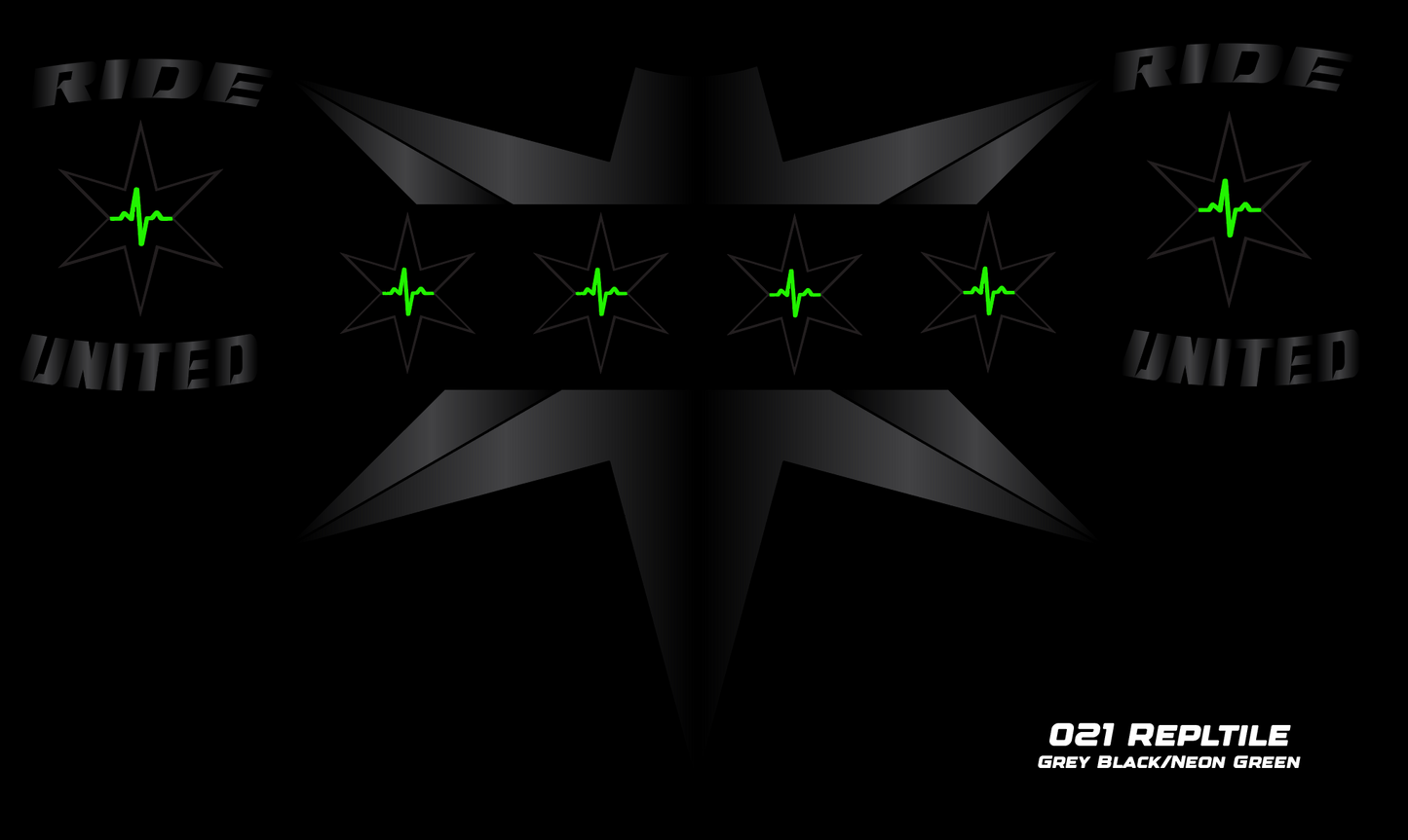 Customize your own United Hoodie!