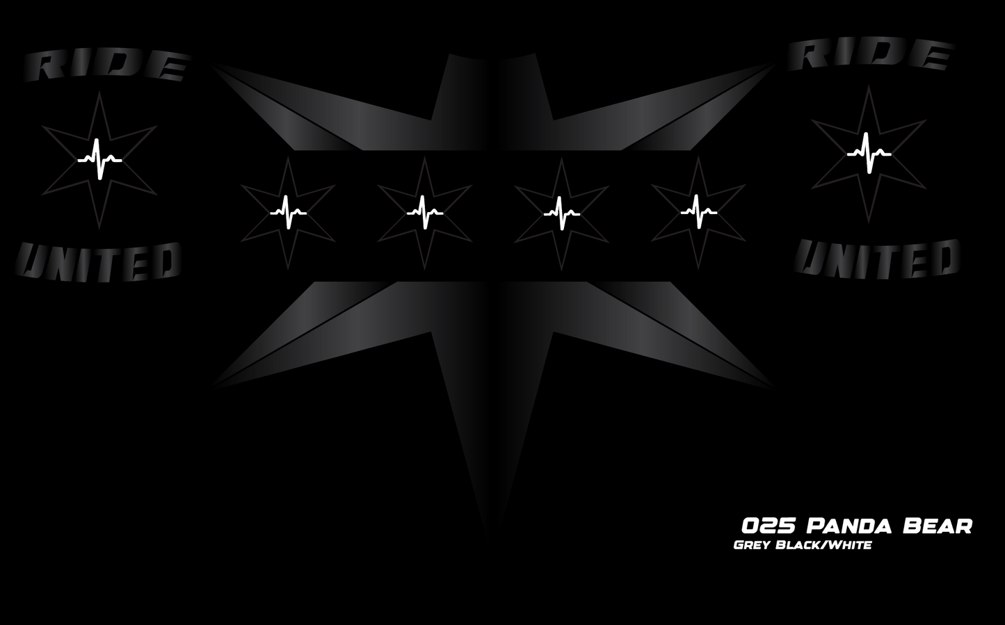 Customize your own United Hoodie!