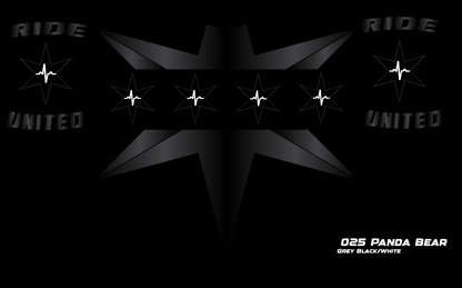 Customize your own United Hoodie!