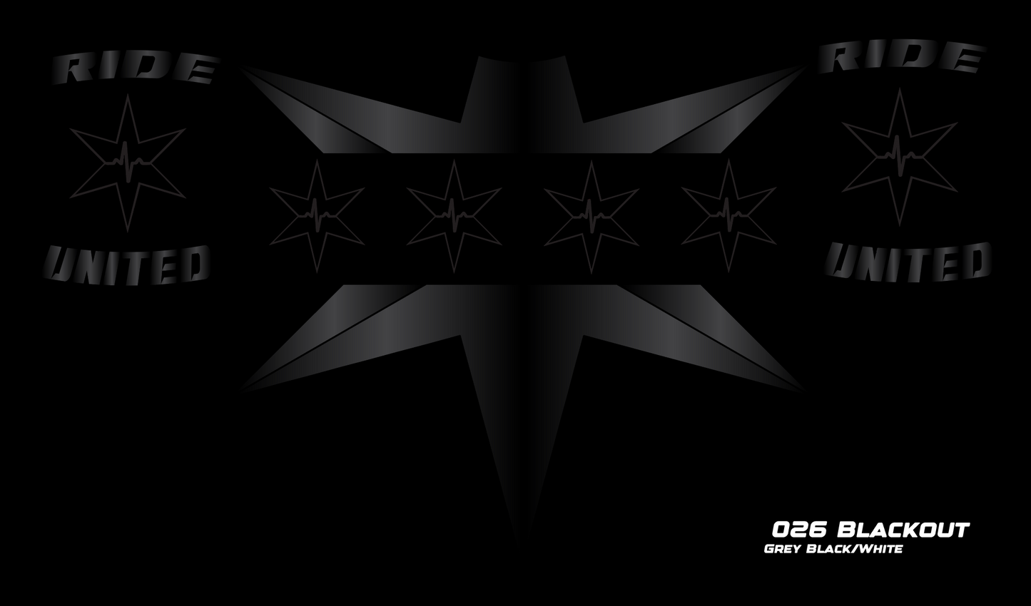 Customize your own United Hoodie!