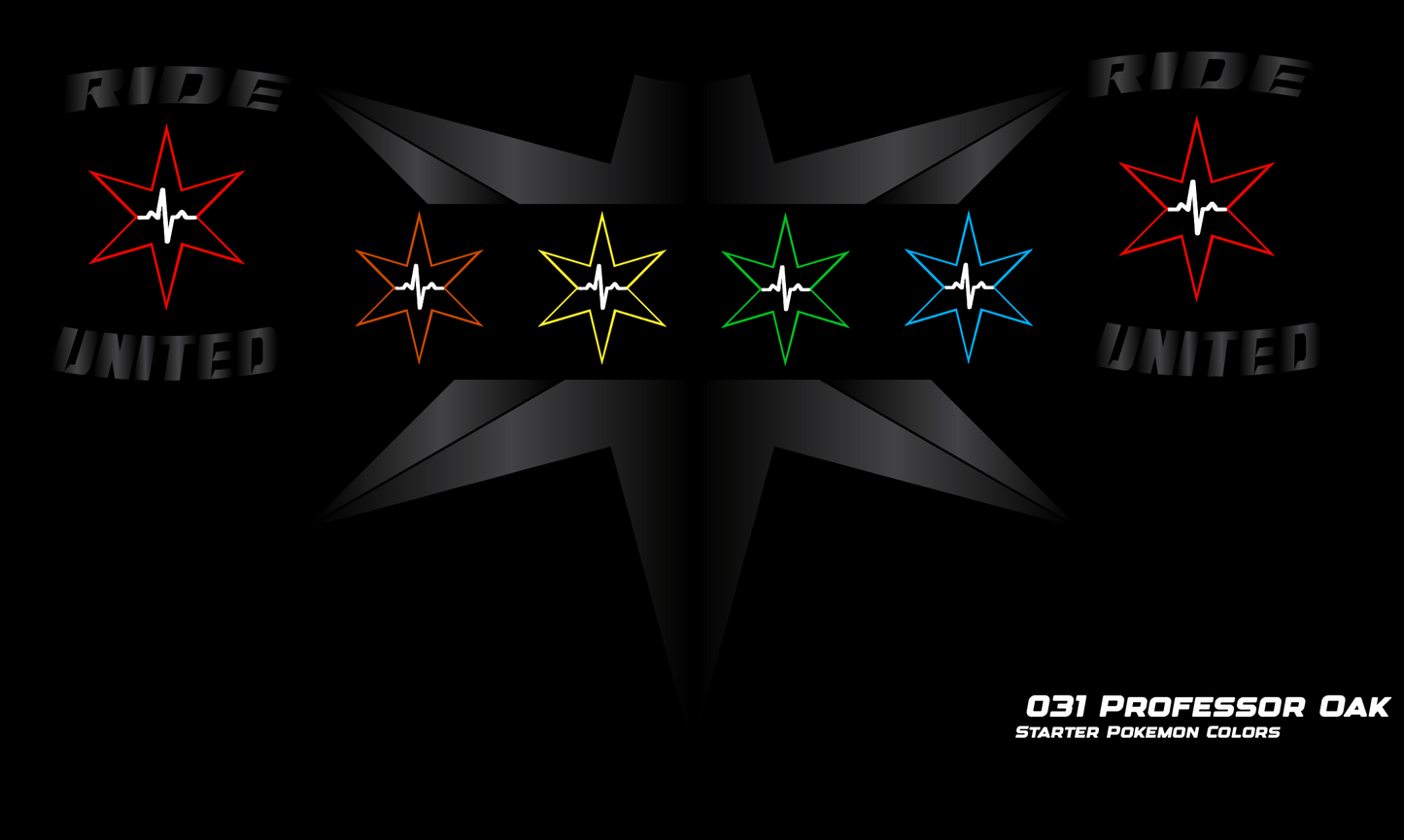 Customize your own United Hoodie!