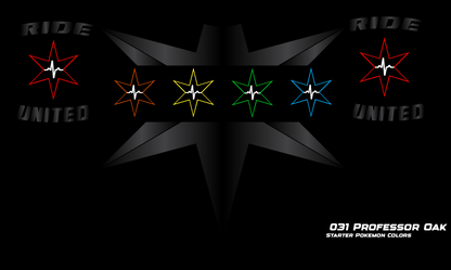 Customize your own United Hoodie!