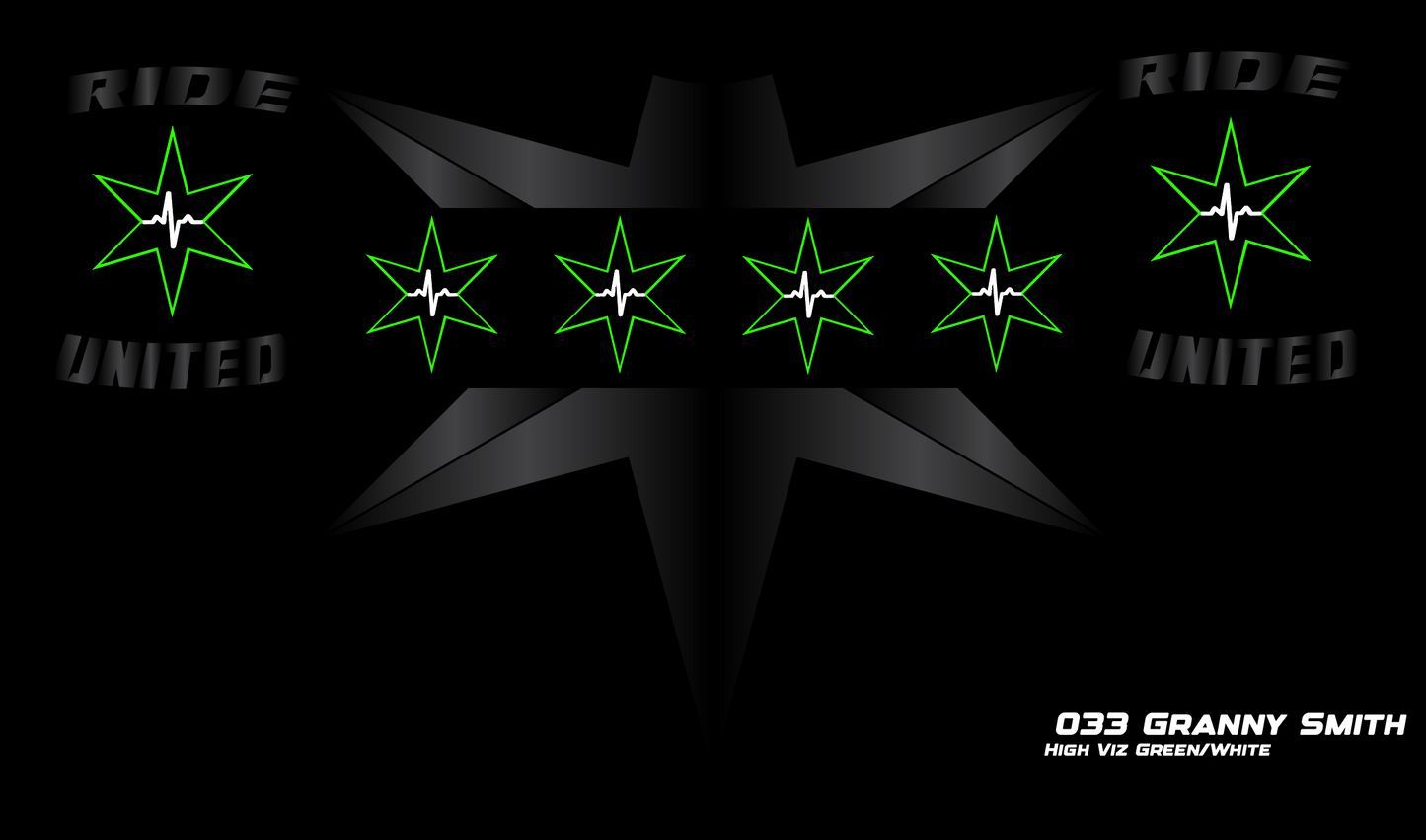 Customize your own United Hoodie!