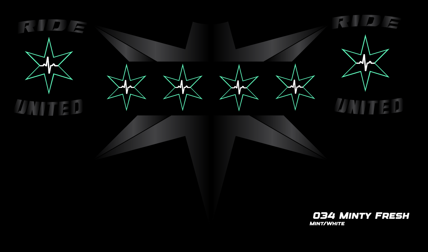 Customize your own United Hoodie!