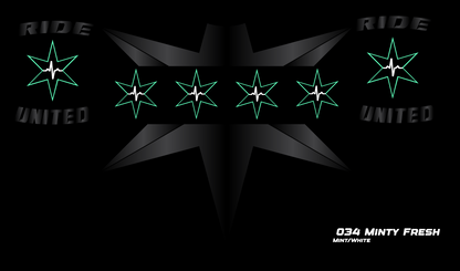 Customize your own United Hoodie!