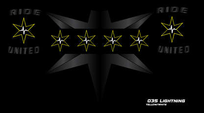 Customize your own United Hoodie!