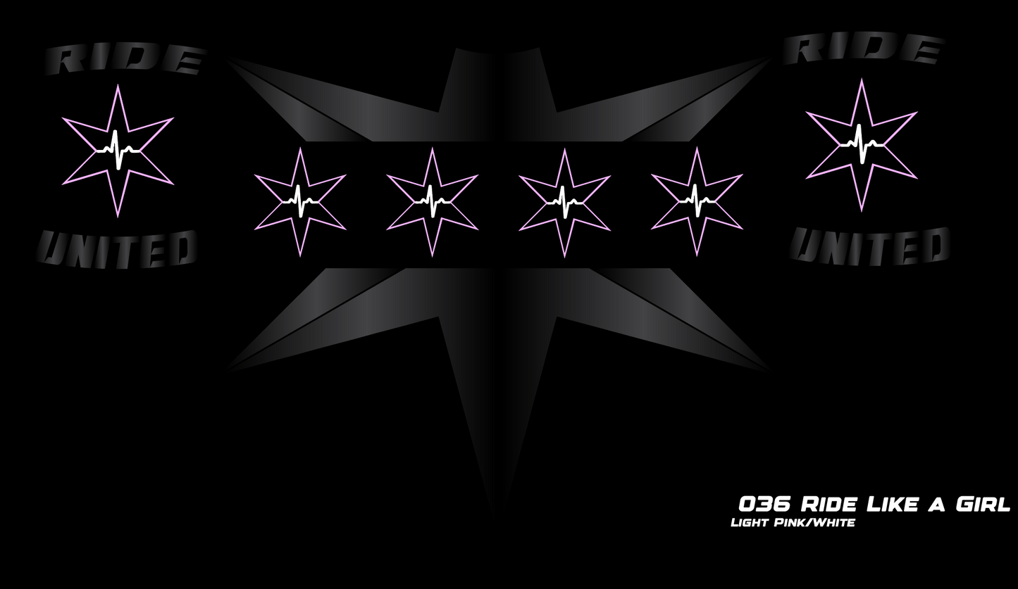 Customize your own United Hoodie!