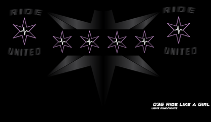 Customize your own United Hoodie!