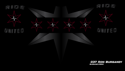 Customize your own United Hoodie!