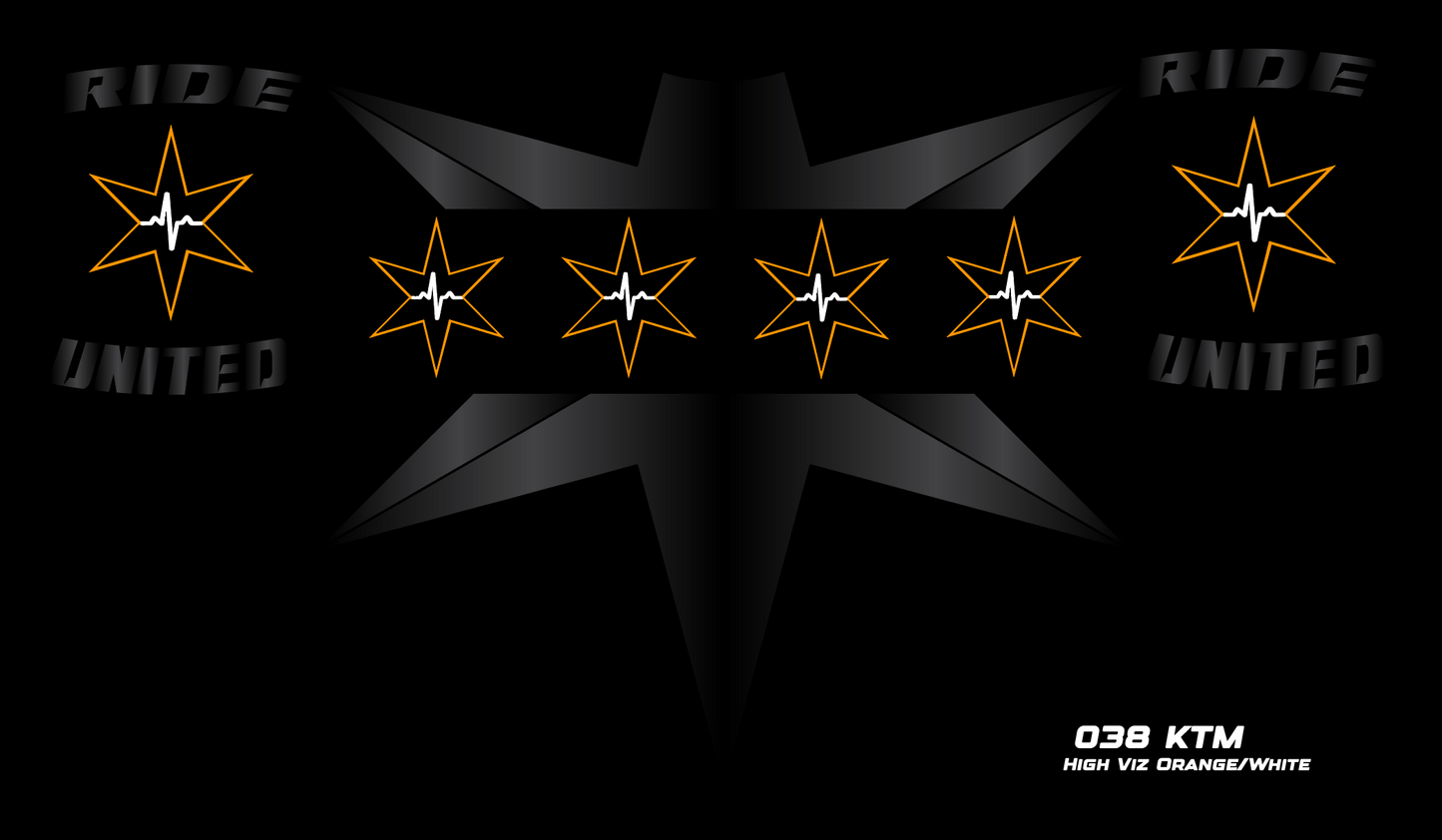 Customize your own United Hoodie!