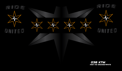 Customize your own United Hoodie!