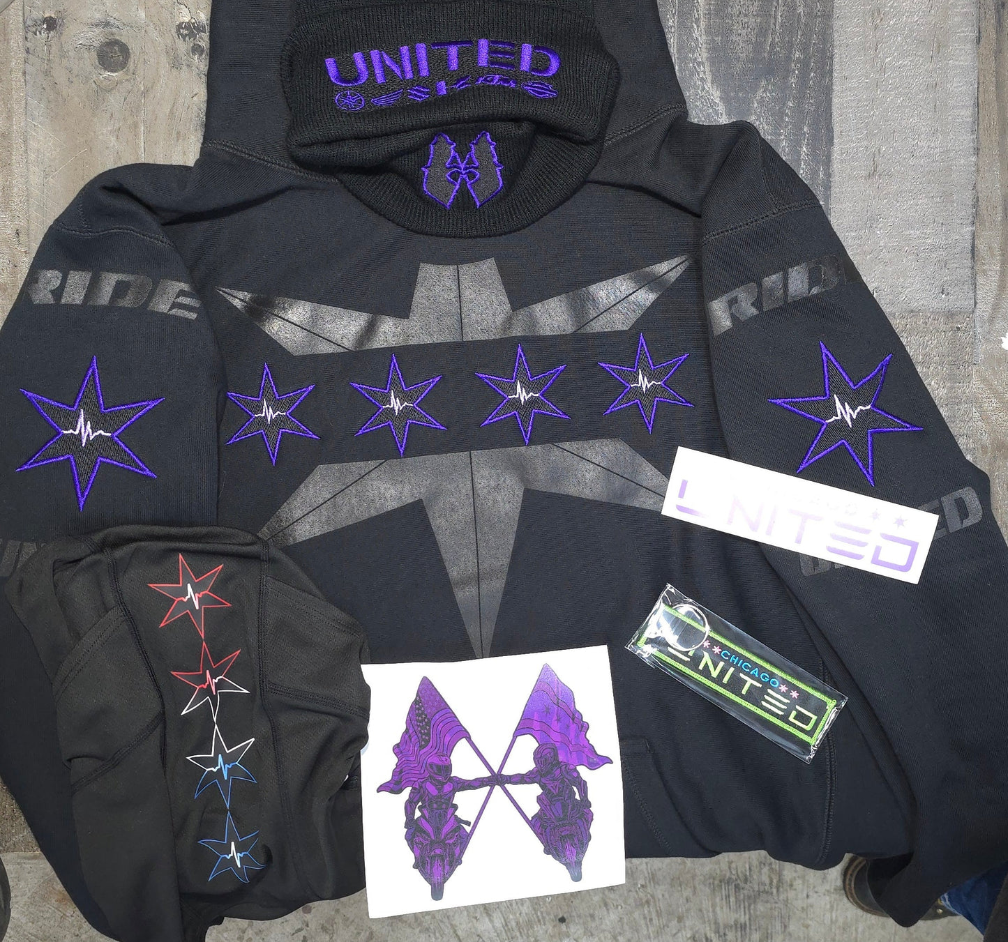 Christmas Mystery Box!