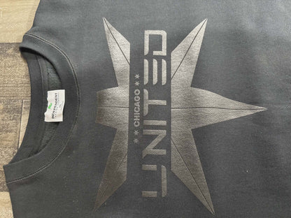 Legend Blackout CrewNecks