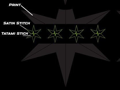 Customize your own United Hoodie!